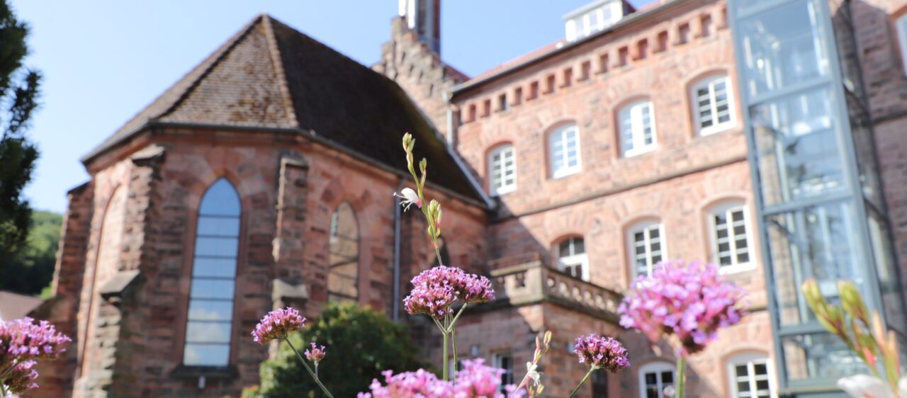 International School Westpfalz campus, Landstuhl, Germany